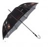 Parapluie canne haute couture