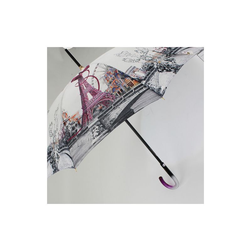 copy ofParapluie canne Tour Eiffel 1900