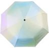 Parapluie pliant automatique pastel