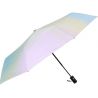 Parapluie pliant automatique pastel