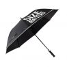 Grand parapluie noir XXL
