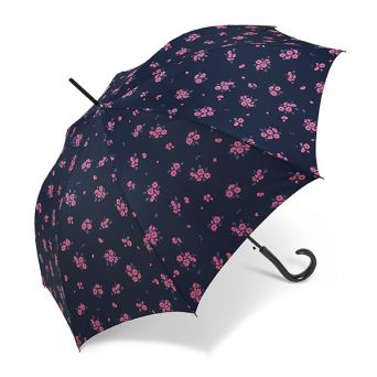 Parapluie femme Pierre Cardin Bouquet automatique