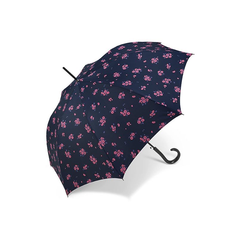 Parapluie femme Pierre Cardin Bouquet automatique
