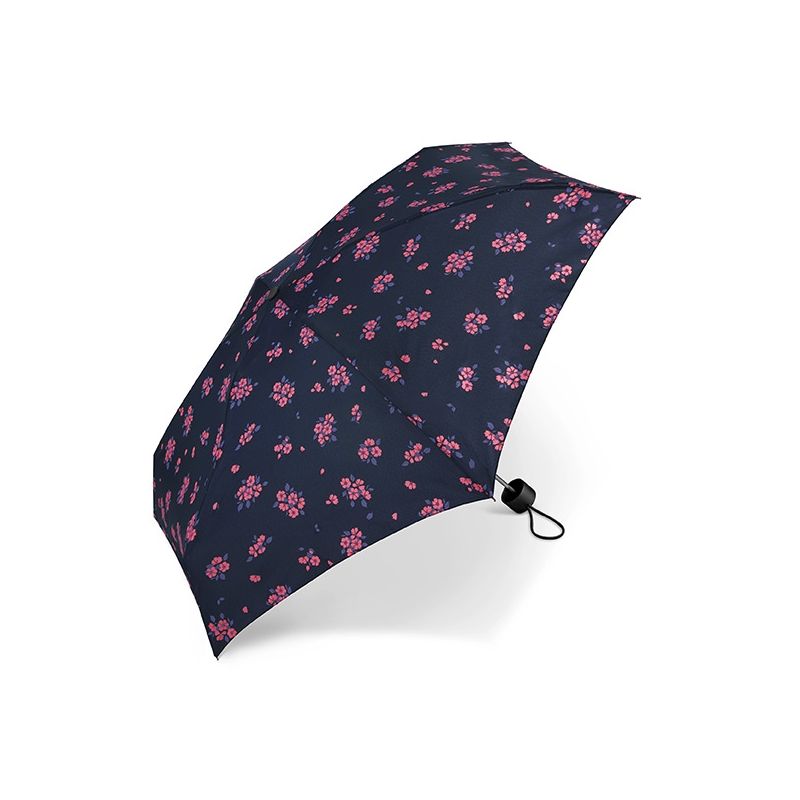 Mini parapluie Pierre Cardin Fleurs de printemps