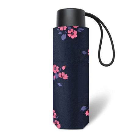 Mini parapluie Pierre Cardin Fleurs de printemps