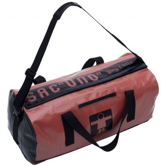 Sac Uno terracotta Guy Cotten