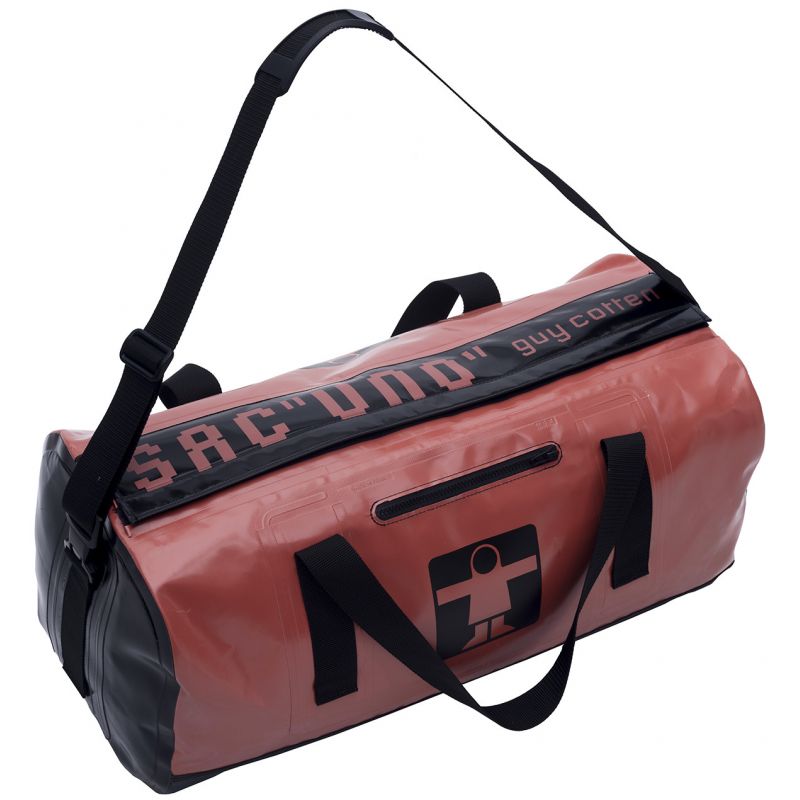 Sac Uno terracotta Guy Cotten