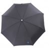 Parapluie pliant noir fabrication française