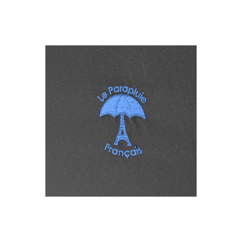 Parapluie canne 10 baleines le Parapluie Français