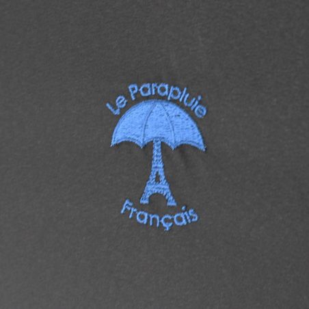 Parapluie canne 10 baleines le Parapluie Français