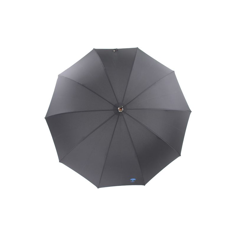 Parapluie canne 10 baleines le Parapluie Français