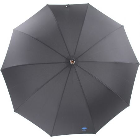 Parapluie canne 10 baleines le Parapluie Français