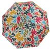 Parapluie pliant tropical design. fabrication française