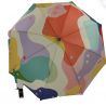 Parapluie canne original rétro. fabrication française
