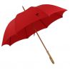 Parapluie canne rouge le Parapluie Français