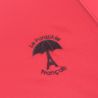 Parapluie canne rouge le Parapluie Français