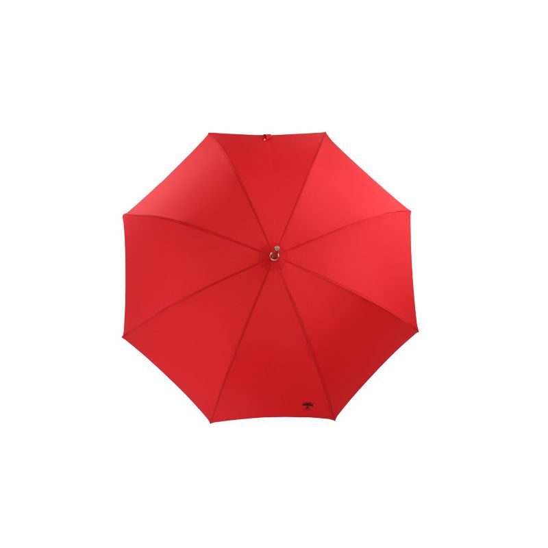 Parapluie canne rouge le Parapluie Français