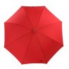 Parapluie canne rouge le Parapluie Français