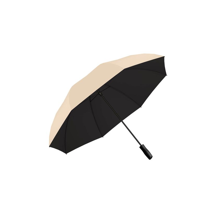 Grand parapluie anti UV ultra léger