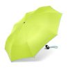 Parapluie automatique pliant citron vertBenetton
