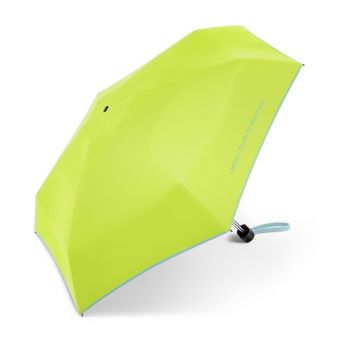 Mini parapluie citron vert Benetton