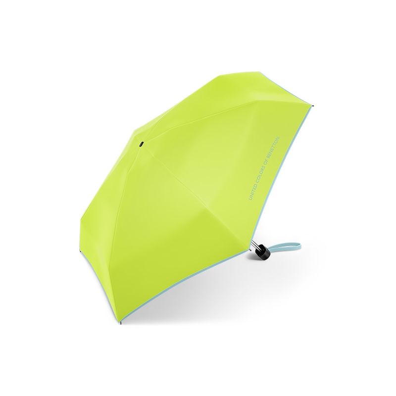 Mini parapluie citron vert Benetton