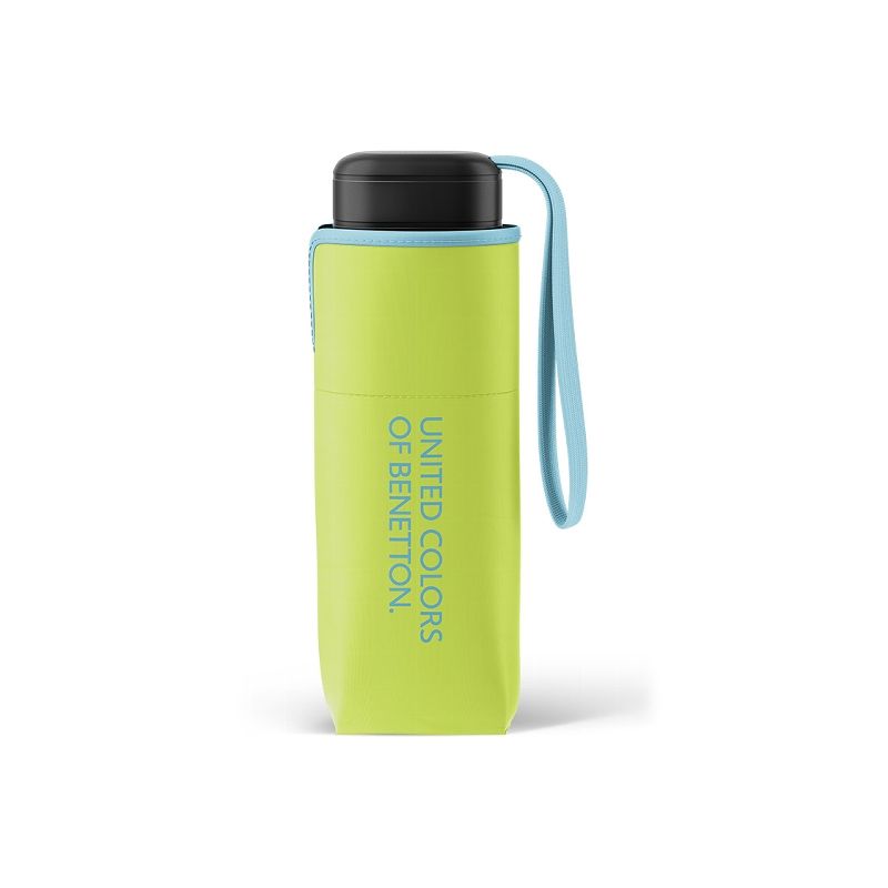 Mini parapluie citron vert Benetton