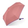 Mini parapluie couleur saumon Benetton