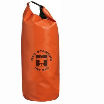 Sac étanche orange N° 1 Guy Cotten
