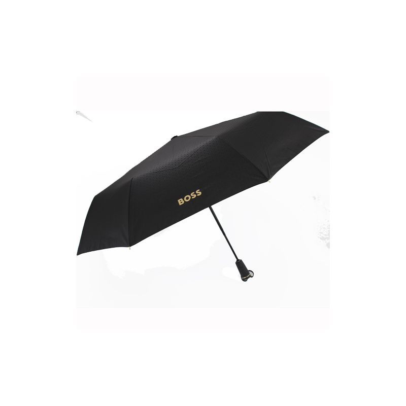 Parapluie pliant homme Hugo BOSS