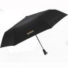 Parapluie pliant homme Hugo BOSS