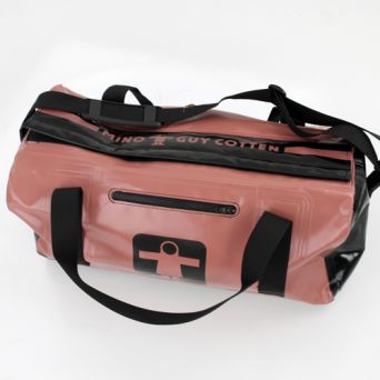 Mino terracota Guy Cotten