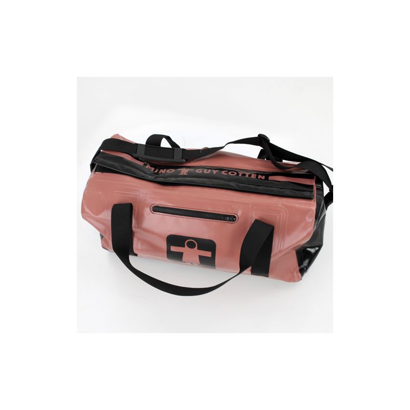 Mino terracota Guy Cotten