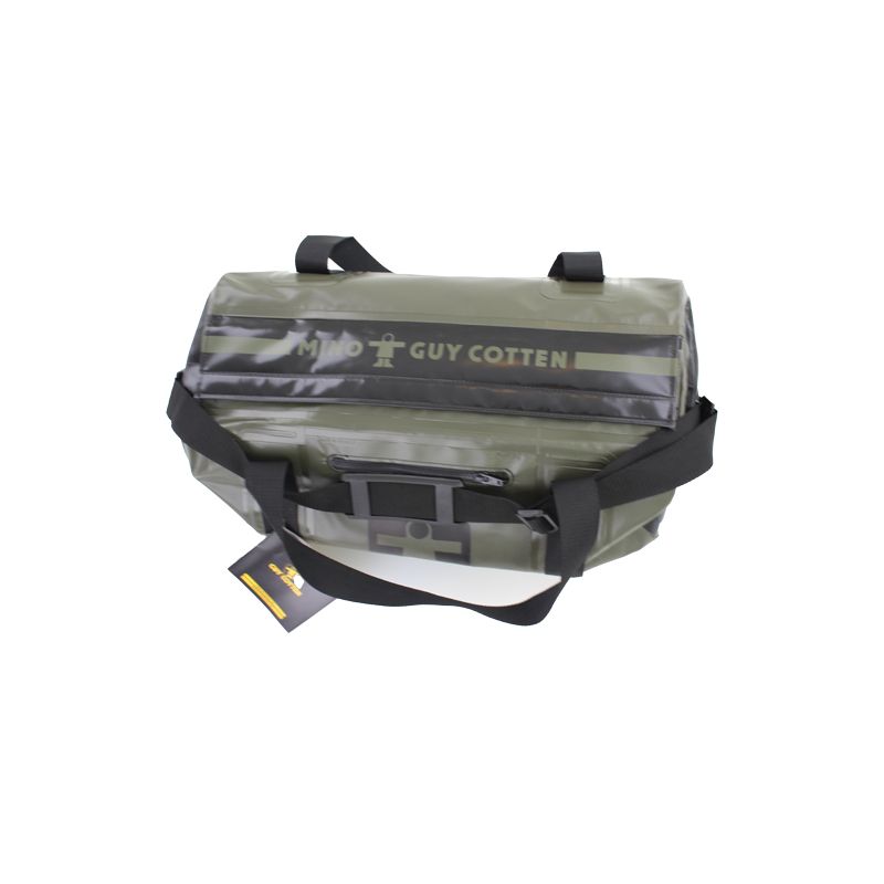 Sac Mino kaki Guy Cotten