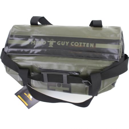 Sac Mino kaki Guy Cotten