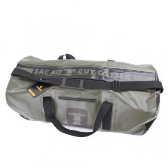 Grand Sac AO kaki Guy Cotten