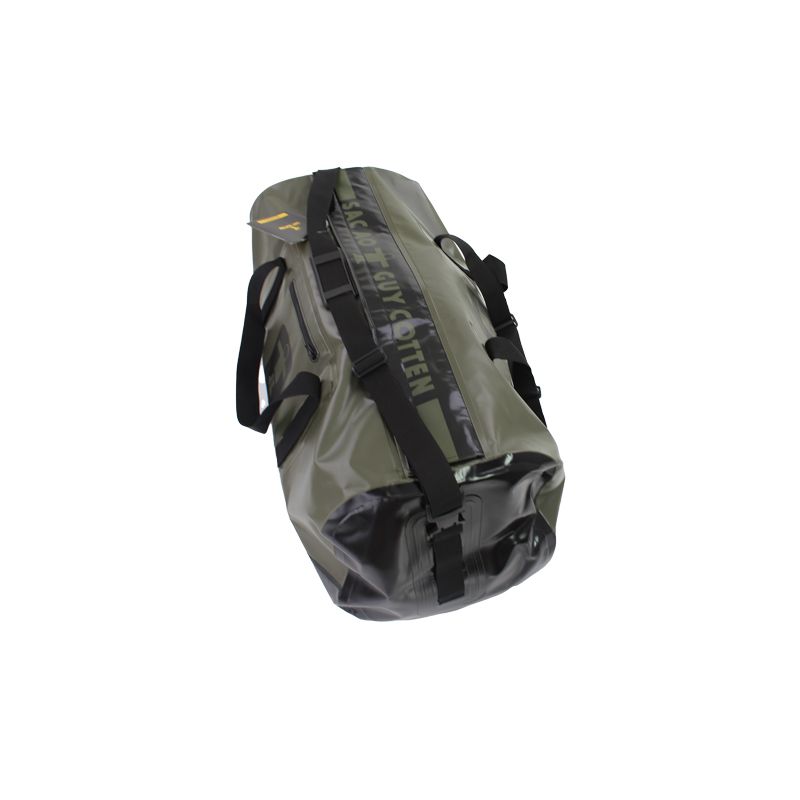 Grand Sac AO kaki Guy Cotten