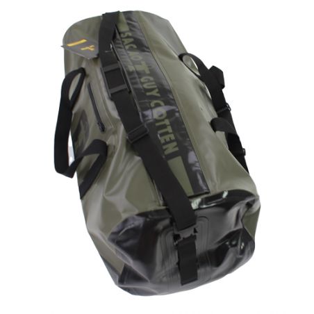Grand Sac AO kaki Guy Cotten