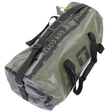 Grand Sac AO kaki Guy Cotten