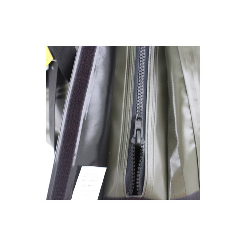 Grand Sac AO kaki Guy Cotten