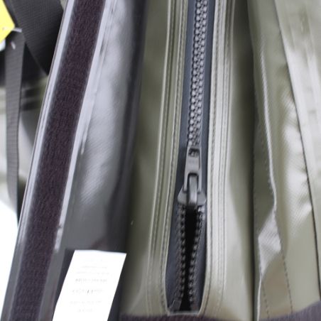 Grand Sac AO kaki Guy Cotten