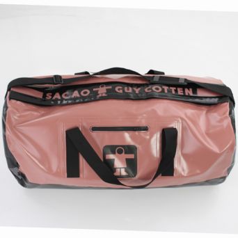 Grand Sac AO terracota Guy Cotten