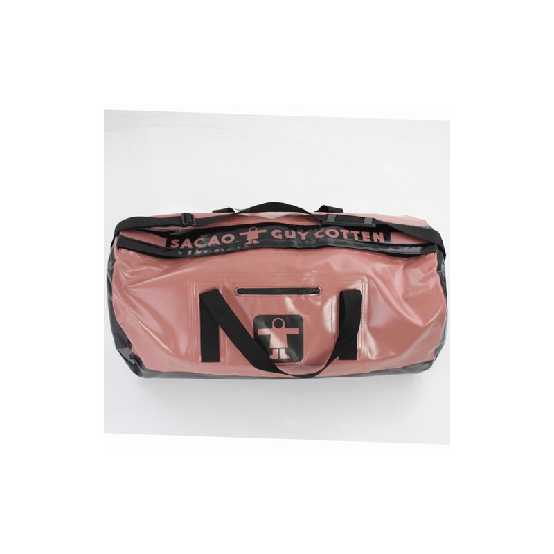 Grand Sac AO terracota Guy Cotten