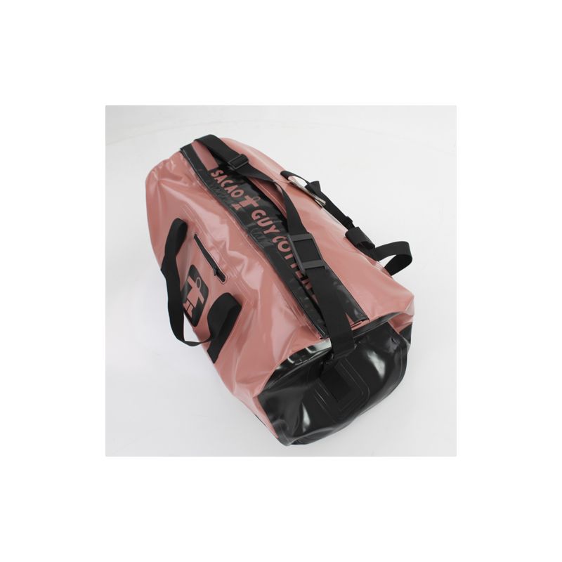 Grand Sac AO terracota Guy Cotten