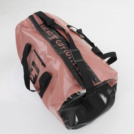 Grand Sac AO terracota Guy Cotten