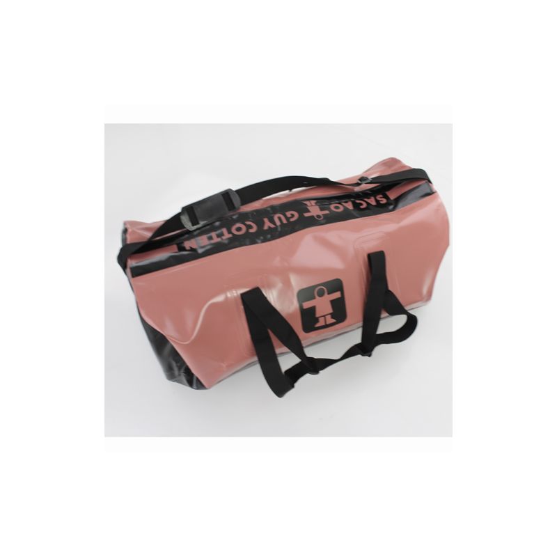 Grand Sac AO terracota Guy Cotten