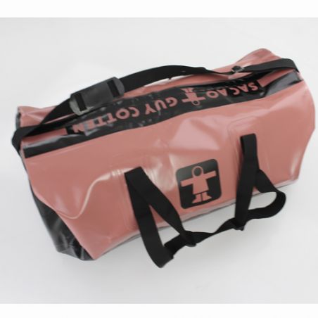 Grand Sac AO terracota Guy Cotten