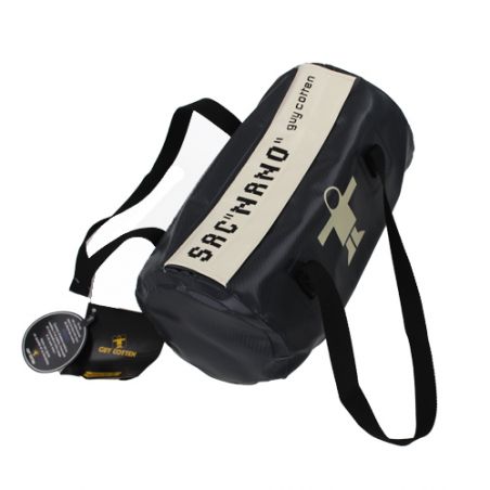 Sac Nano gris anthracite Guy Cotten