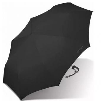 Parapluie noir Esprit pliant automatique
