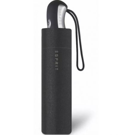 Parapluie noir Esprit pliant automatique
